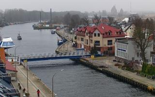 Darłowo - PORT #2 - 17-03-2026 07:56