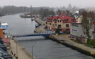 Darłowo - PORT #2 - 17-03-2026 08:12