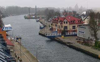 Darłowo - PORT #2 - 17-03-2026 09:00
