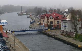 Darłowo - PORT #2 - 17-03-2026 10:03