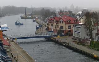 Darłowo - PORT #2 - 17-03-2026 11:54