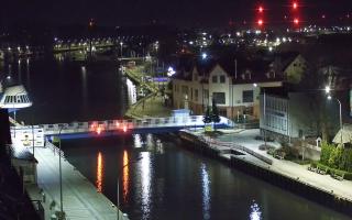 Darłowo - PORT #2 - 21-03-2026 23:30