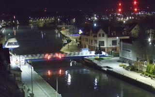 Darłowo - PORT #2 - 28-04-2026 00:56