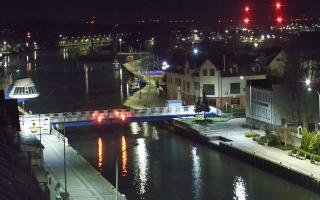 Darłowo - PORT #2 - 28-04-2026 01:26