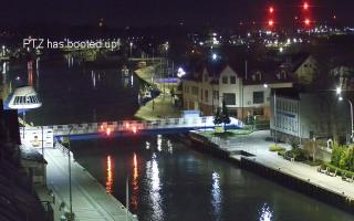 Darłowo - PORT #2 - 28-04-2026 01:49