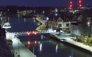 Darłowo - PORT #2 - 28-04-2026 02:14