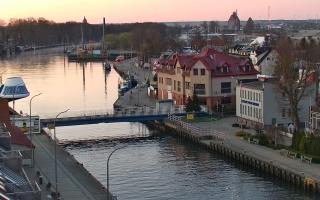 Darłowo - PORT #2 - 28-04-2026 03:10