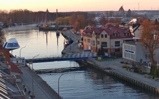 Darłowo - PORT #2 - 28-04-2026 03:42