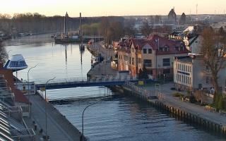 Darłowo - PORT #2 - 28-04-2026 04:03