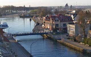 Darłowo - PORT #2 - 28-04-2026 04:22