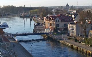 Darłowo - PORT #2 - 28-04-2026 04:38