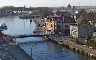 Darłowo - PORT #2 - 28-04-2026 05:03