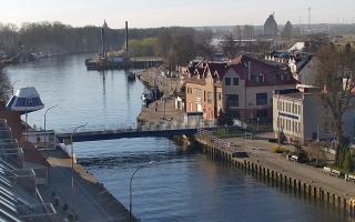 Darłowo - PORT #2 - 28-04-2026 05:29