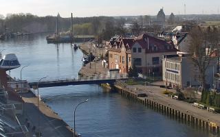 Darłowo - PORT #2 - 28-04-2026 05:45