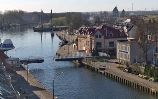 Darłowo - PORT #2 - 28-04-2026 06:01