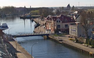 Darłowo - PORT #2 - 28-04-2026 06:17