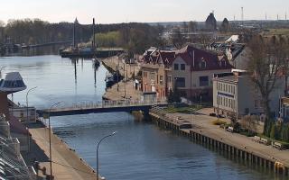 Darłowo - PORT #2 - 28-04-2026 06:33