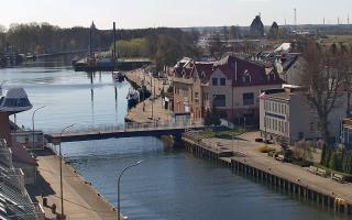 Darłowo - PORT #2 - 28-04-2026 06:49