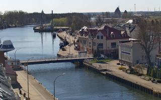 Darłowo - PORT #2 - 28-04-2026 07:21