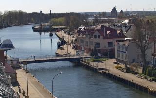 Darłowo - PORT #2 - 28-04-2026 07:37