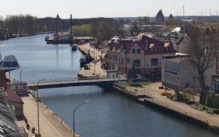 Darłowo - PORT #2 - 28-04-2026 07:53