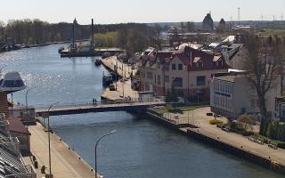 Darłowo - PORT #2 - 28-04-2026 08:09