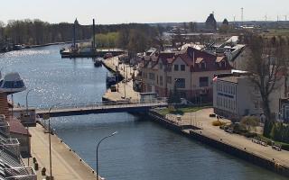 Darłowo - PORT #2 - 28-04-2026 08:25