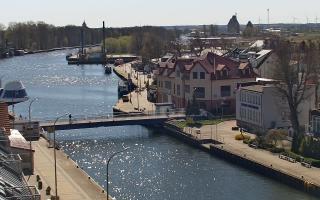 Darłowo - PORT #2 - 28-04-2026 08:42