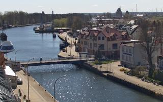 Darłowo - PORT #2 - 28-04-2026 08:58