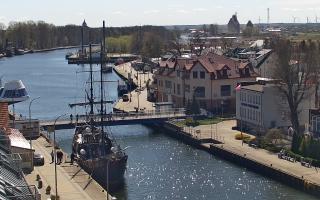 Darłowo - PORT #2 - 28-04-2026 09:14