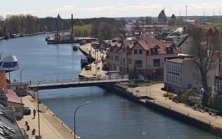 Darłowo - PORT #2 - 28-04-2026 09:30