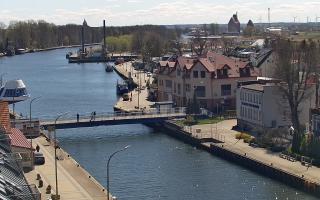 Darłowo - PORT #2 - 28-04-2026 09:46