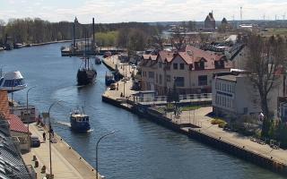 Darłowo - PORT #2 - 28-04-2026 10:02