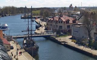 Darłowo - PORT #2 - 28-04-2026 10:18