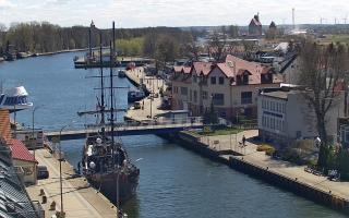 Darłowo - PORT #2 - 28-04-2026 10:34