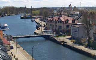 Darłowo - PORT #2 - 28-04-2026 10:50