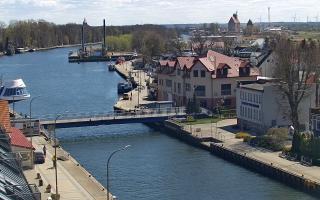 Darłowo - PORT #2 - 28-04-2026 11:06
