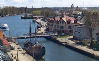 Darłowo - PORT #2 - 28-04-2026 11:22