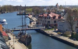 Darłowo - PORT #2 - 28-04-2026 11:38