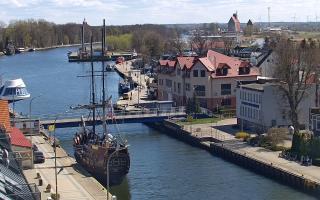 Darłowo - PORT #2 - 28-04-2026 11:54