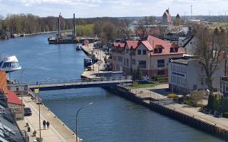 Darłowo - PORT #2 - 28-04-2026 12:10