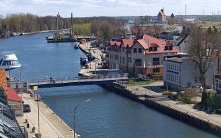 Darłowo - PORT #2 - 28-04-2026 12:26