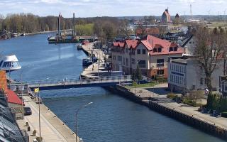 Darłowo - PORT #2 - 28-04-2026 12:42