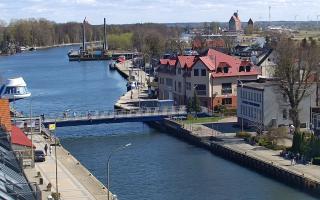 Darłowo - PORT #2 - 28-04-2026 12:58