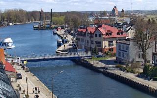 Darłowo - PORT #2 - 28-04-2026 13:15