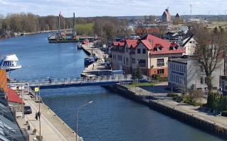 Darłowo - PORT #2 - 28-04-2026 13:31