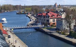 Darłowo - PORT #2 - 28-04-2026 13:47