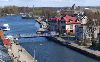 Darłowo - PORT #2 - 28-04-2026 14:03