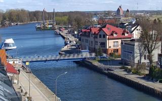 Darłowo - PORT #2 - 28-04-2026 14:19