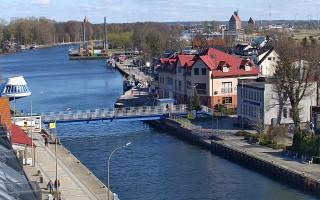 Darłowo - PORT #2 - 28-04-2026 14:35